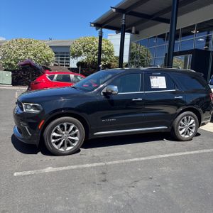 DODGE DURANGO CITADEL - 3