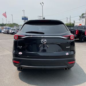 صورة 7 لـ 2023 Mazda CX-9 TOURING PLUS