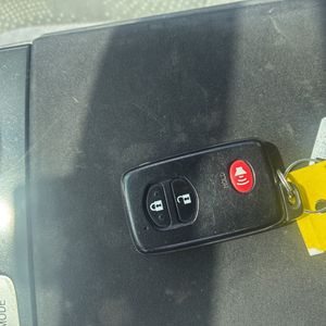 2012 Toyota PRIUS V TWO 照片 46