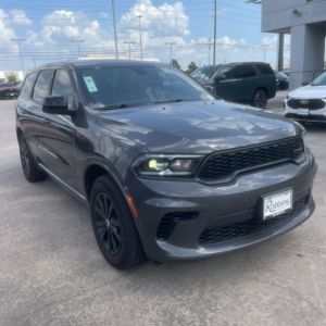 2025 Dodge DURANGO GT — миниатюра 12