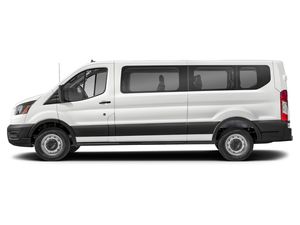 2023 FORD TRANSIT 350 XLT — фото 3