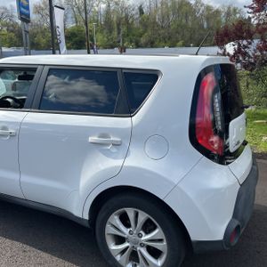KIA SOUL + - 6
