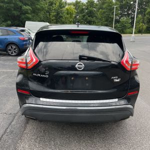 صورة 7 لـ 2018 Nissan MURANO S