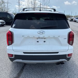 HYUNDAI PALISADE SEL - 7