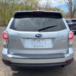 SUBARU FORESTER 2.5I LIMITED - 7