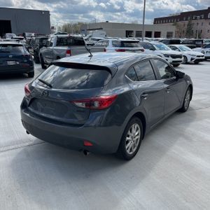 MAZDA MAZDA3 I TOURING - 8