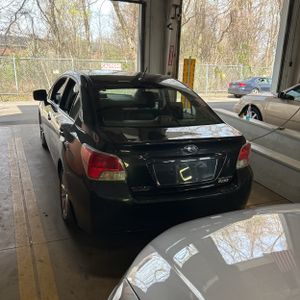 SUBARU IMPREZA PREMIUM - 7