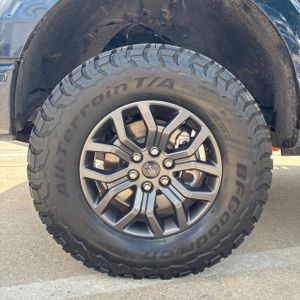 2023 FORD F-150 TREMOR — миниатюра 17