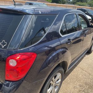 صورة مصغرة 59 لـ 2015 Chevrolet EQUINOX LS