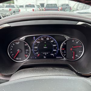 2021 Chevrolet BLAZER RS — миниатюра 41