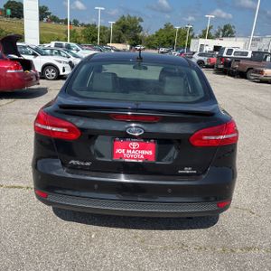 صورة 7 لـ 2015 FORD FOCUS SE