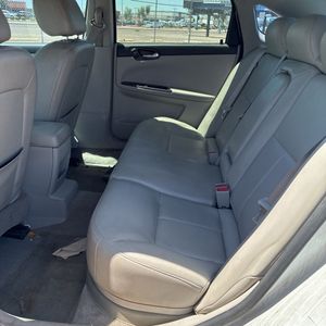 2010 Chevrolet IMPALA LT 缩略图 34