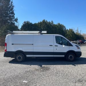 FORD TRANSIT 250 - 10