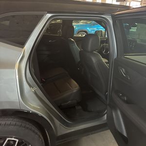 2023 Chevrolet BLAZER RS — миниатюра 33