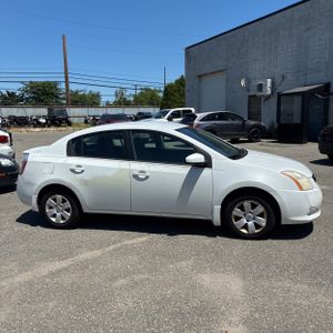 NISSAN SENTRA 2.0 - 10