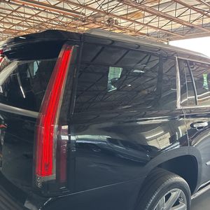 2019 Cadillac ESCALADE PREMIUM LUXURY 缩略图 61