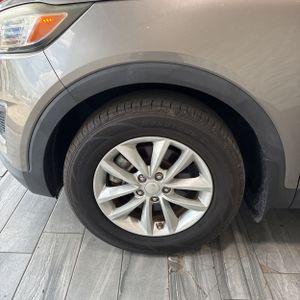 2016 KIA SORENTO LX thumbnail 15
