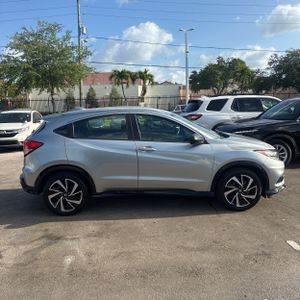 HONDA HR-V SPORT - 10