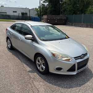 2014 FORD FOCUS SE 缩略图 12
