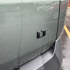 2023 Chevrolet TRAVERSE LT CLOTH — миниатюра 23