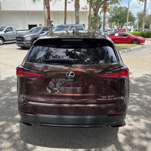 LEXUS NX 300 BASE - 7