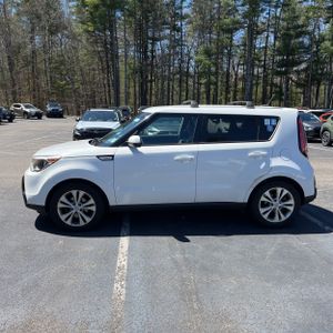 KIA SOUL - 3