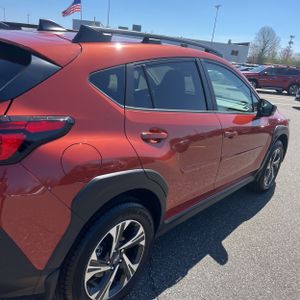 SUBARU CROSSTREK PREMIUM - 9