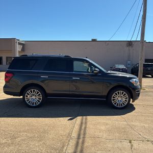 FORD EXPEDITION LIMITED - 10