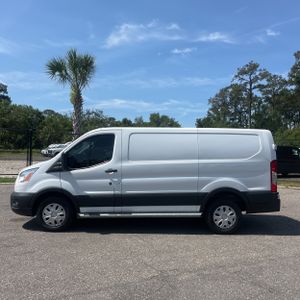 FORD TRANSIT 250 - 3