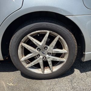 2010 FORD FUSION SEL — миниатюра 18