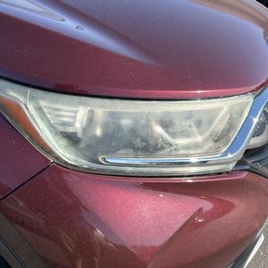 2018 Honda CR-V LX — миниатюра 50