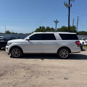 صورة 3 لـ 2018 FORD EXPEDITION MAX LIMITED