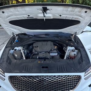 صورة 46 لـ 2022 Genesis GV70 2.5T STANDARD