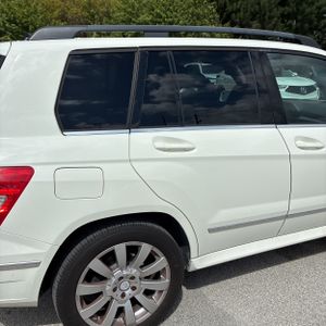 Mercedes-Benz GLK Class GLK350 - 9
