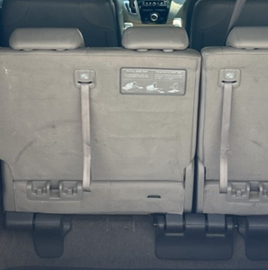 صورة 63 لـ 2012 Honda ODYSSEY EX-L