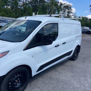 FORD TRANSIT CONNECT XL - 2