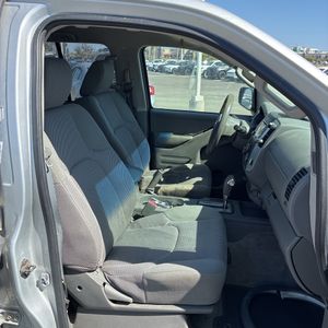 2015 Nissan FRONTIER SV 缩略图 33