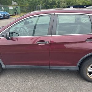 صورة 4 لـ 2014 Honda CR-V LX