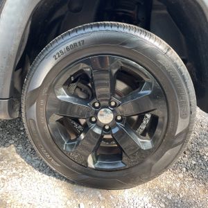 2018 JEEP COMPASS LATITUDE 缩略图 18