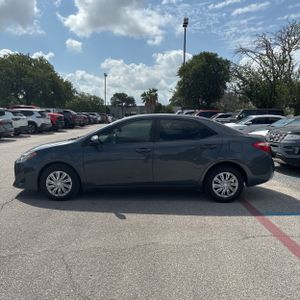 صورة 3 لـ 2017 Toyota COROLLA L