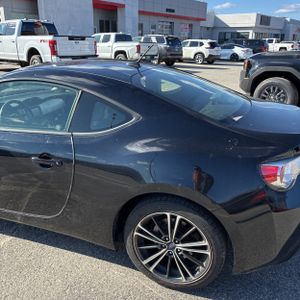 SUBARU BRZ PREMIUM - 6