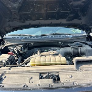 2019 FORD F-150 XL thumbnail 44