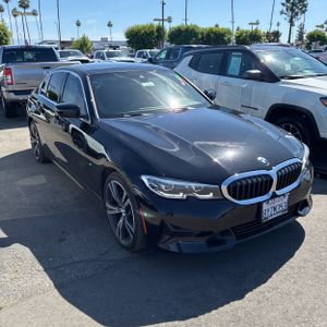 BMW 3 SERIES 330I - 7
