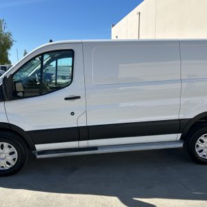 FORD TRANSIT-250 CARGO VAN - 4