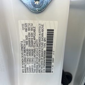 2024 Honda CR-V EX 缩略图 52