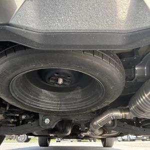 2025 KIA SORENTO S 照片 24