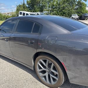 2020 Dodge CHARGER SXT 照片 6