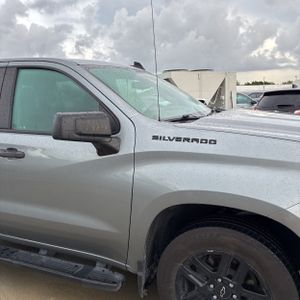 صورة مصغرة 13 لـ 2023 Chevrolet SILVERADO 1500 CUSTOM