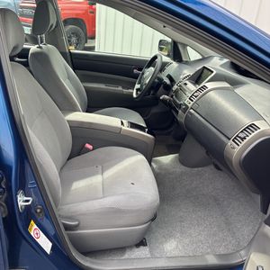 صورة مصغرة 28 لـ 2009 Toyota PRIUS BASE