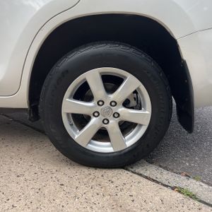 صورة مصغرة 18 لـ 2008 Toyota RAV4 LIMITED